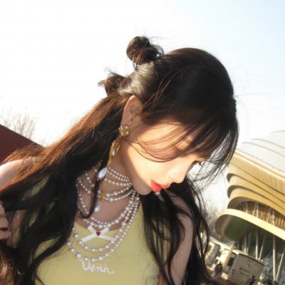 怪妳过分美丽