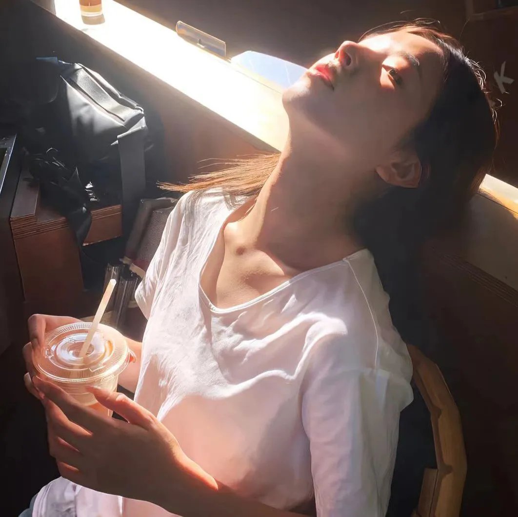 我是一片云